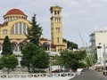Η Λάρισα τιμά τον Πολιούχο της Αγιο Αχίλλιο 